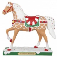 Trail of painted ponies Sweet Treat Round up Standard Edition