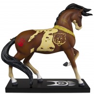 Trail of painted ponies Heart of Gold Standard Edition
