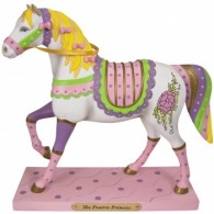 Trail of painted ponies The Prairie Princess-Standard Edition