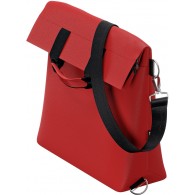 Thule Changing Bag - Energy Red