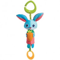 Tiny Love Thomas The Rabbit Wind Chime Toy, Meadow Days 