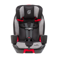 Transitions 3-in-1 Combination Seat