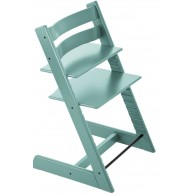 Stokke Tripp Trapp High Chair in Aqua Blue