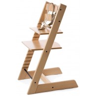 Stokke Tripp Trapp High Chair in Natural