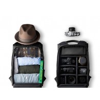 Cybex Eezy S Travel Bag Black