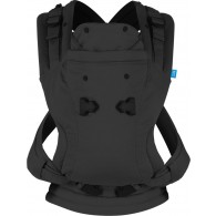 Diono We Made Me Imagine 3 in 1 Baby Carrier - Midnight Black