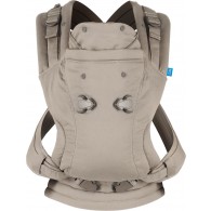 Diono We Made Me Imagine 3 in 1 Baby Carrier - Pebble