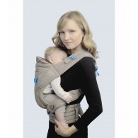 Diono We Made Me Imagine 3 in 1 Baby Carrier - Pebble