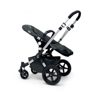 Bugaboo Cameleon 3 Stroller, Extendable Canopy (2015) Grey  7 COLORS