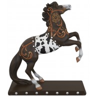 Trail of painted ponies Western Leather Standard Edition