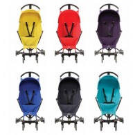 2015 Quinny Yezz Stroller Cover 6 COLORS