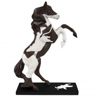 Trail of painted ponies Wrecking Bull -Standard Edition