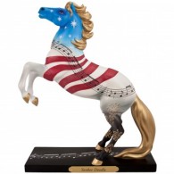 Trail of painted ponies Yankee Doodle-Standard Edition