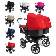 Bugaboo Donkey Twin Stroller 6 COLORS