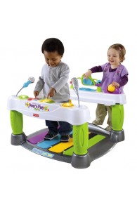 Fisher Price Little Superstar™ Step ’n Play Piano