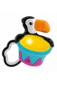 Chicco Toucan Rattle