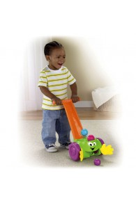 Fisher Price Scoop & Whirl Popper