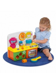Chicco Talking Kitchen