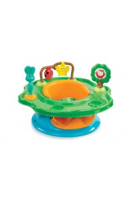 Summer Infant 3-Stage SuperSeat® Forest Friends