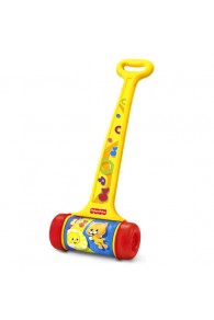 Fisher Price Melody Push Chime
