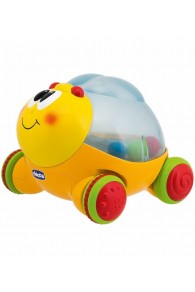 Chicco Go Go Friends Rock-a-Bee