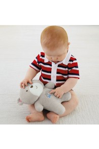Fisher Price Snugabear Calming Vibrations Soother
