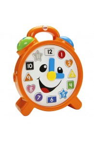 Fisher Price Laugh & Learn® Counting Colors Clock