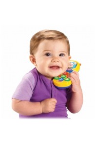 Fisher Price Laugh & Learn Learning Phone