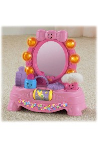 Fisher Price Laugh & Learn Magical Musical Mirror