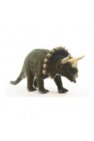 Hansa Toys Triceratops 20''L