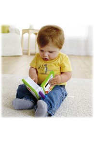 Fisher Price Laugh & Learn Storybook Reader for iPhone & iPod touch devices