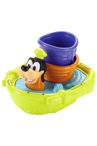 Fisher Price Mickey Mouse Clubhouse Silly Cruiser Goofy