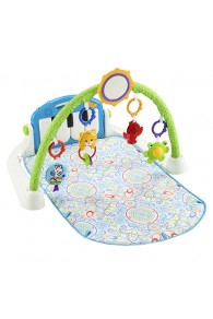 Fisher Price Shakira First Steps Collection Kick & Play Piano Gym