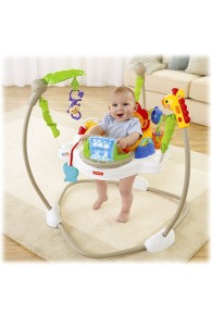 Fisher Price Rainforest Friends Jumperoo™