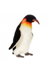 Hansa Toys Emperor Penguin Young 