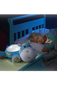 Fisher Price Cuddle Projection Soother