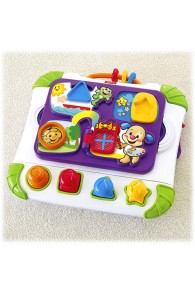 Fisher Price Laugh & Learn Creation Center