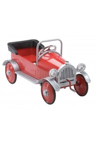 Airflow Collectibles Hot Rodder Pedal Car