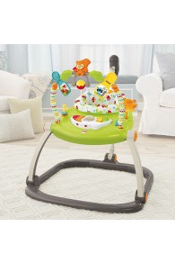 Fisher Price Woodland Friends SpaceSaver Jumperoo®