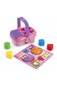 Fisher Price Laugh & Learn Sweet Sounds Picnic