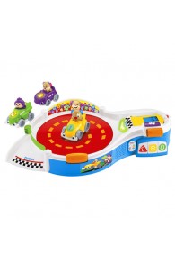Fisher Price Laugh & Learn® Smart Speedsters Puppy