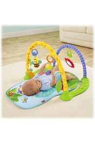 Fisher Price Link ’n Play Musical Gym