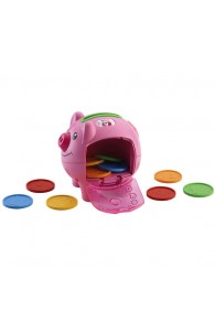 Fisher Price Laugh & Learn® Smart Stages Piggy Bank