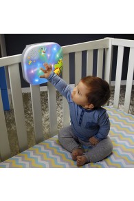 Fisher Price Soothe 'n Play Light Show