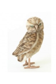 Hansa Toys Owl, Burrowing