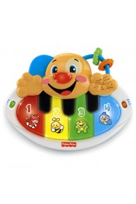 Fisher Price Laugh & Learn Puppy's Piano