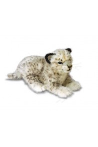 Hansa Toys Snow Leopard, Cub