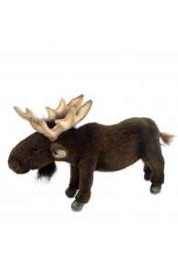 Hansa Toys Moose, Medium