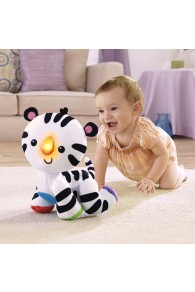 Fisher Price Touch ’n Crawl Tiger
