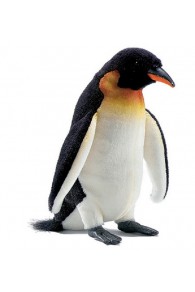 Hansa Toys Penguin, Adult Emperor Medium Size